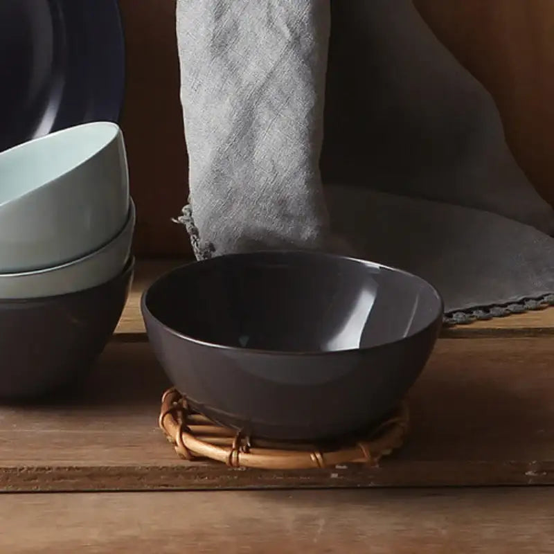 Neoflam - Guggen Paper Ceramic DaeJeob - Neoflam - Bowls - Harumio
