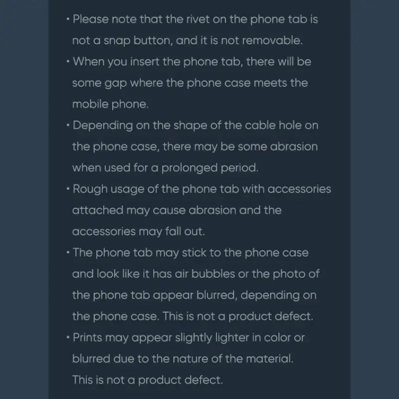 TXT - ACT:LOVESICK - Phone Tab - TXT - Accessories - Harumio TXT - ACT:LOVESICK - Phone Tab - TXT - Accessories - Harumio
