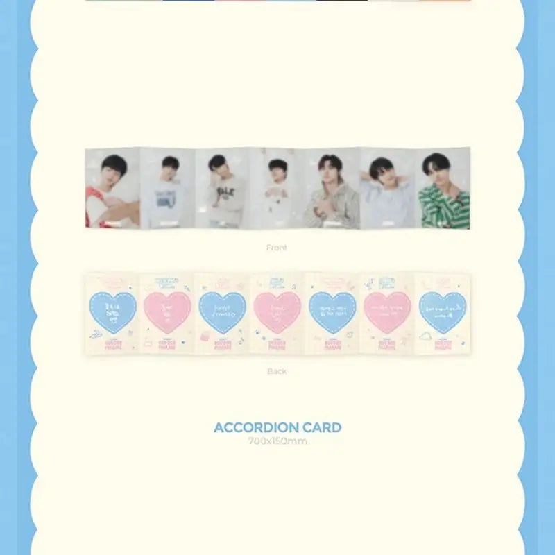 ENHYPEN - 2023 GGU GGU PACKAGE - ENHYPEN - Package - Harumio ENHYPEN - 2023 GGU GGU PACKAGE - ENHYPEN - Package - Harumio