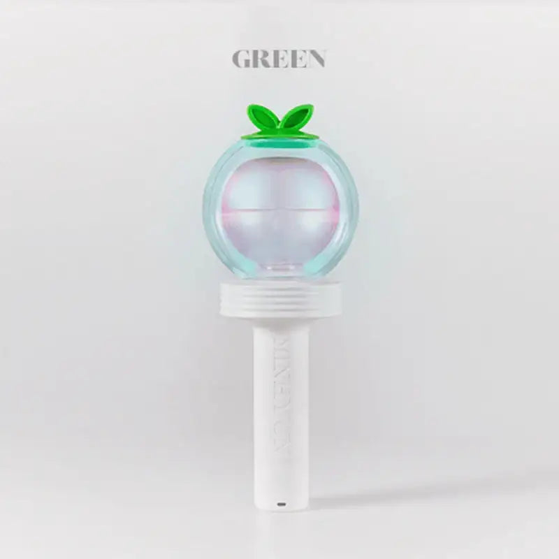 Hwang Min-hyun - Official Light Stick - Hwang Min-hyun - Light Stick - Harumio Hwang Min-hyun - Official Light Stick - Hwang Min-hyun - Light Stick - Harumio