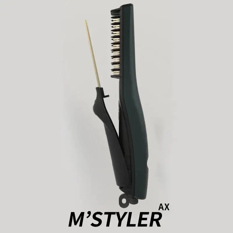 Forbeaut - M Styler Men Hair Straightener - ForBeaut - Hair Styling Tools - Harumio