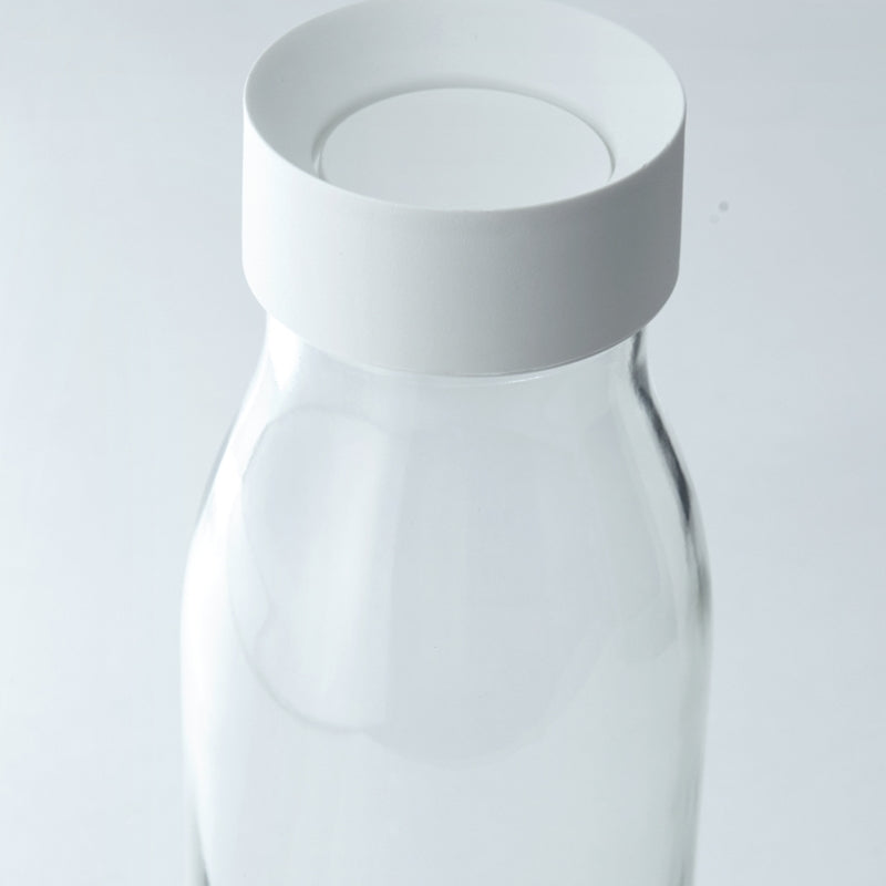 Korean Silicook Water Bottle 1L Set 2P