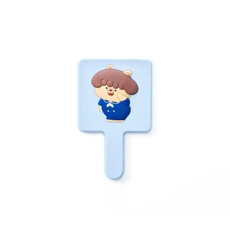 Mani Mani - Hand Mirror - BONICREW - Accessories - Harumio