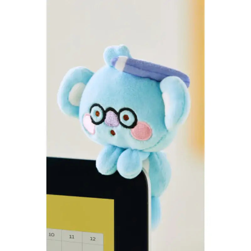 BT21 - Baby Study With Me Monitor Doll - BT21 - Accessories - Harumio BT21 - Baby Study With Me Monitor Doll - BT21 - Accessories - Harumio