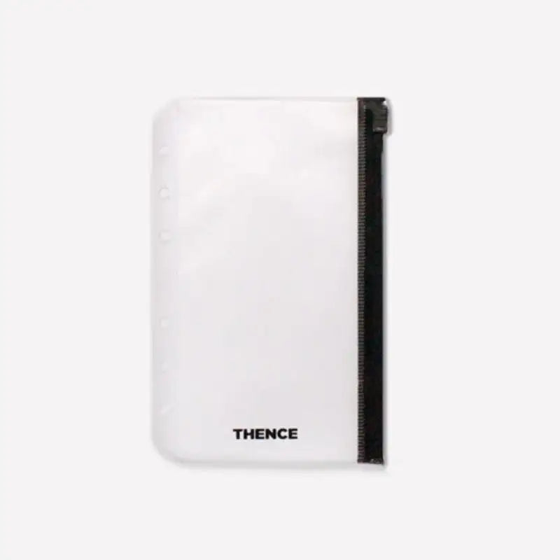 THENCE - Glitter Diary DST Pocket - THENCE - Stationery - Harumio