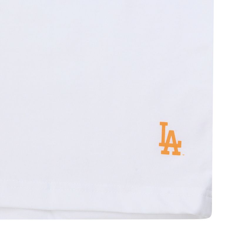 MLB Korea - MLB LIKE Overfit T-Shirt