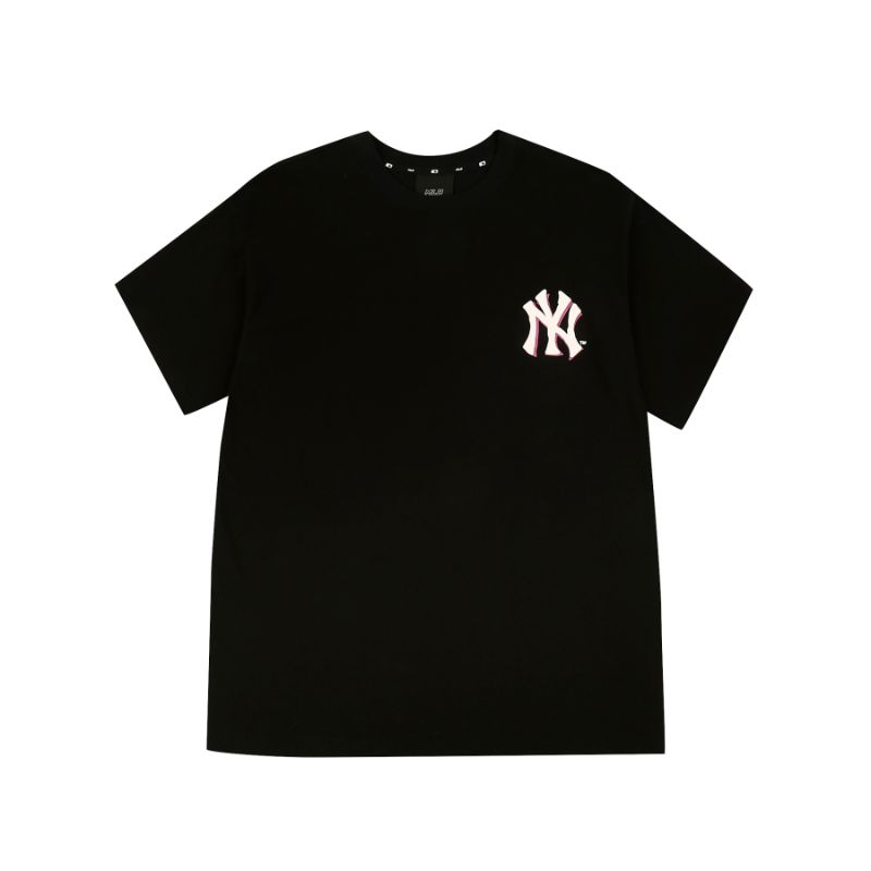 MLB Korea - MLB Play Overfit T-Shirt