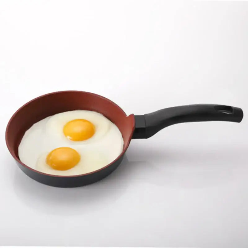 Neoflam - de Chef Eggpan - Neoflam - Egg Pan - Harumio
