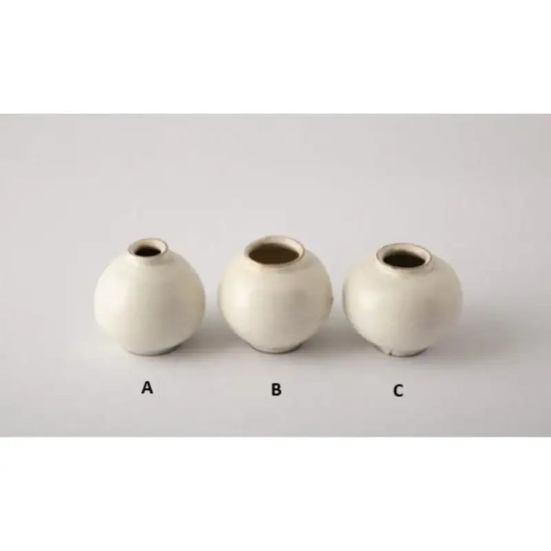 Chaora - Confession Moon Vase - Chaora - Tableware - Harumio Chaora - Confession Moon Vase - Chaora - Tableware - Harumio