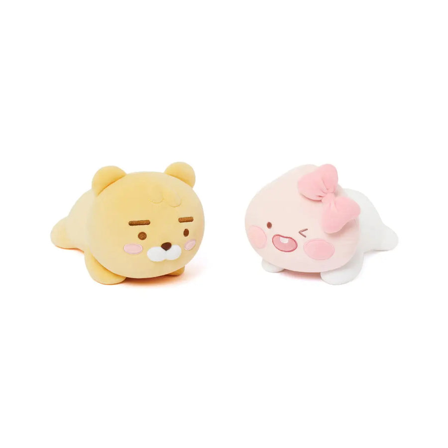 Kakao Friends - Baby Pillow - Kakao Friends - Plush - Harumio