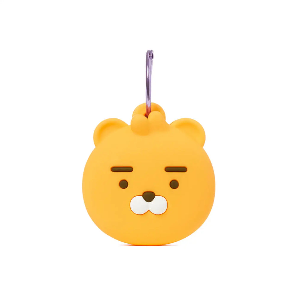 Kakao Friends - Keychain Memo Notes - Kakao Friends - Accessories - Harumio
