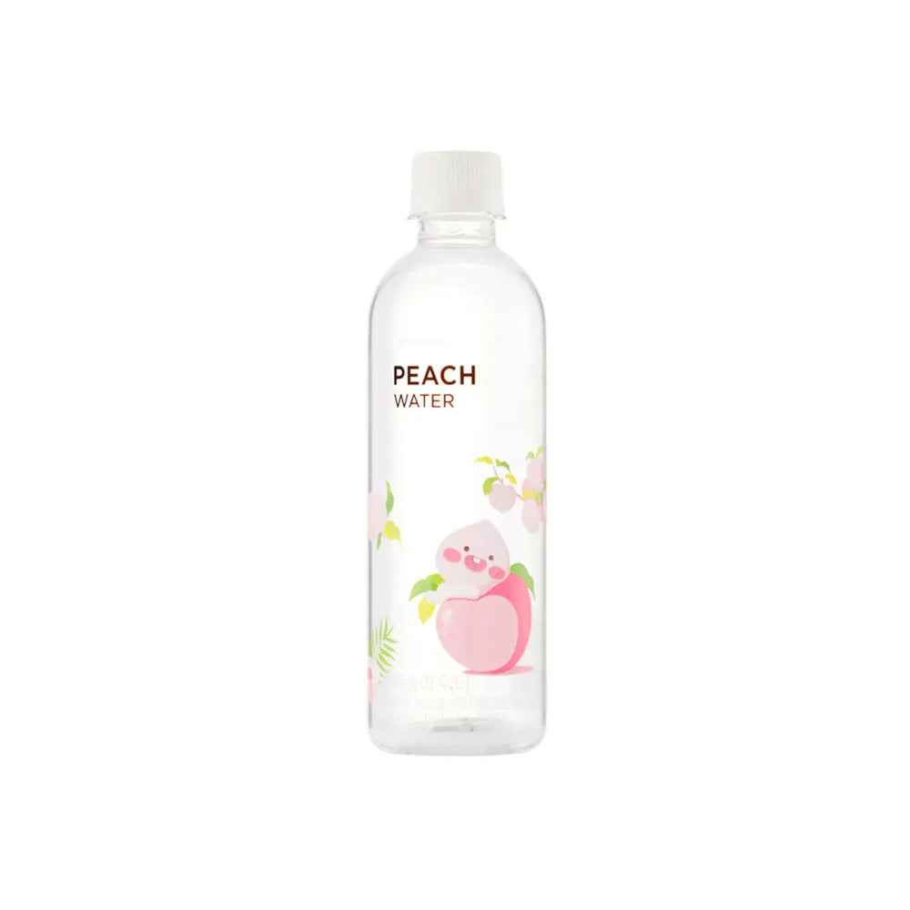 Kakao Friends - Bottled Water Drink - Kakao Friends - Food - Harumio