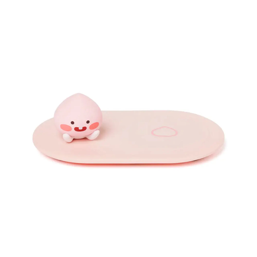 Kakao Friends - High Speed Wireless Charging Pad - Kakao Friends - Accessories - Harumio