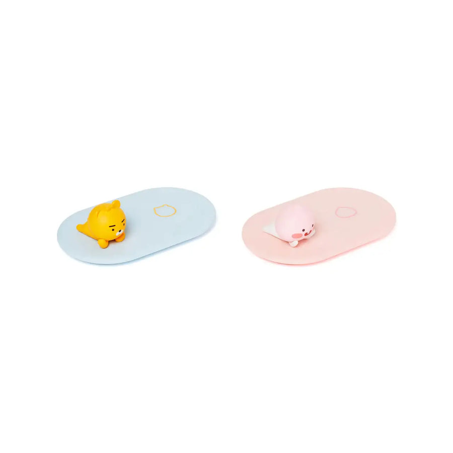 Kakao Friends - High Speed Wireless Charging Pad - Kakao Friends - Accessories - Harumio