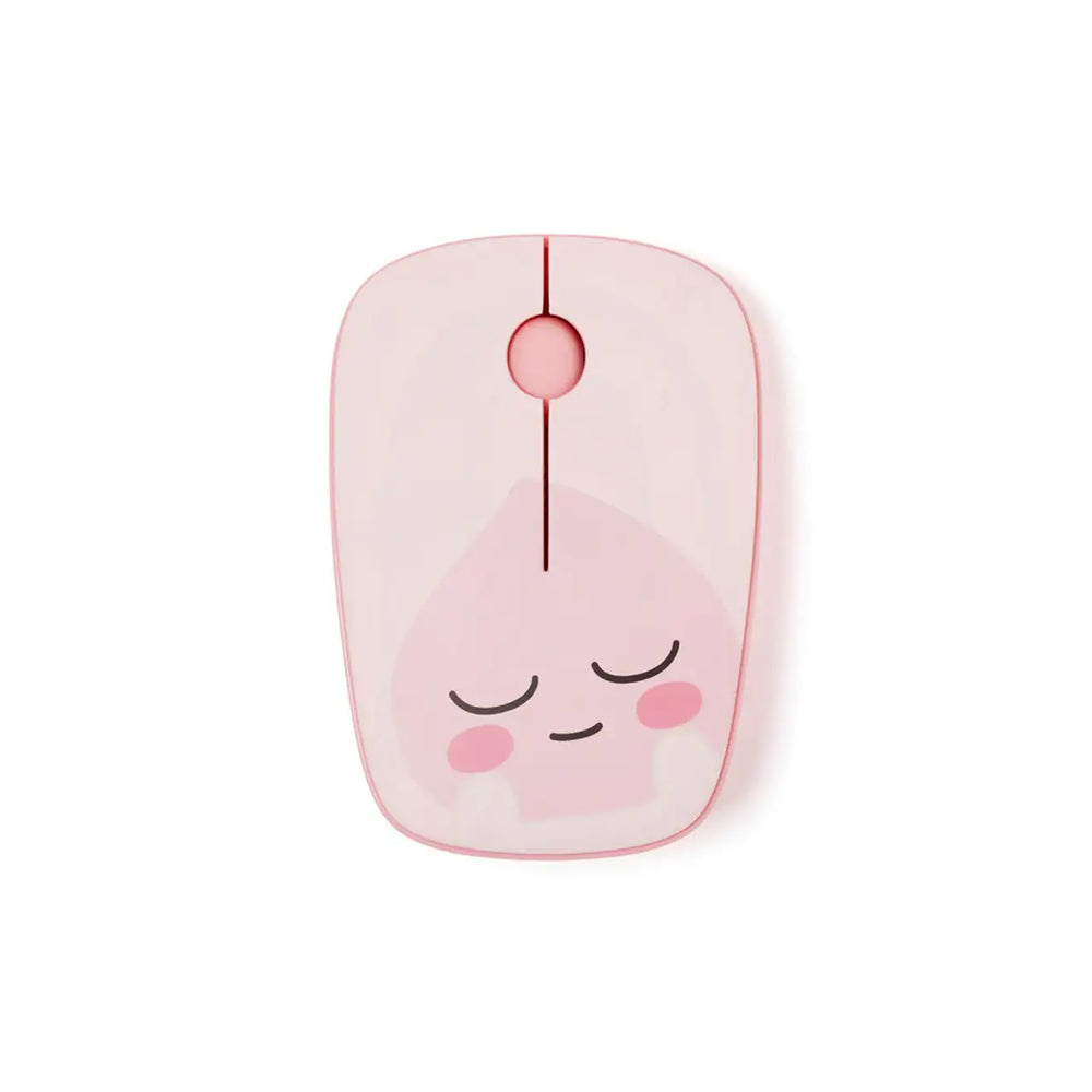 Kakao Friends - Compact Wireless Mouse - Kakao Friends - Accessories - Harumio