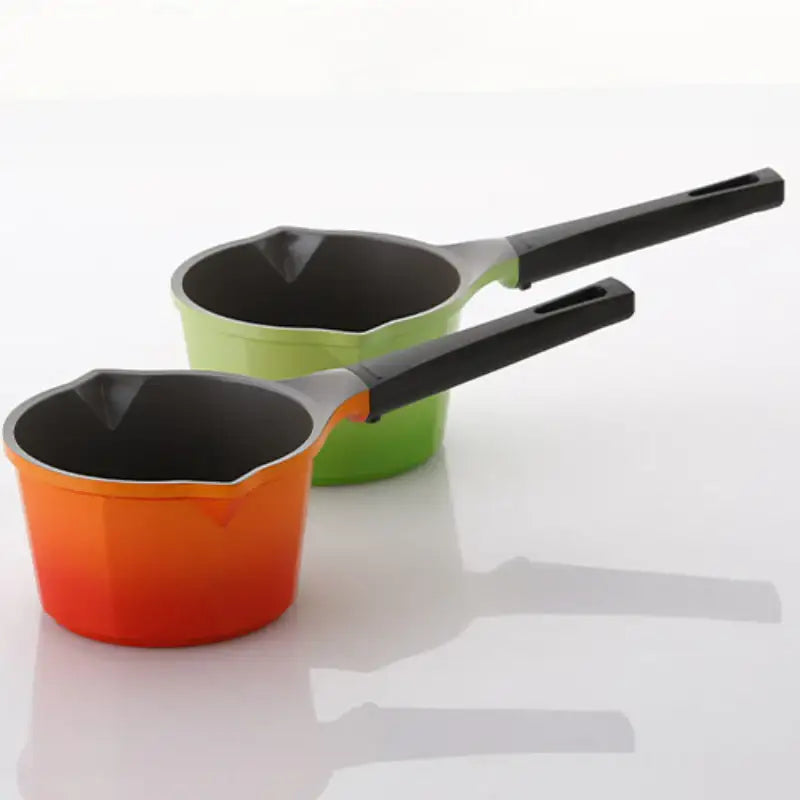 Neoflam - Ben Milk Pan 14cm - Neoflam - Milk Pan - Harumio