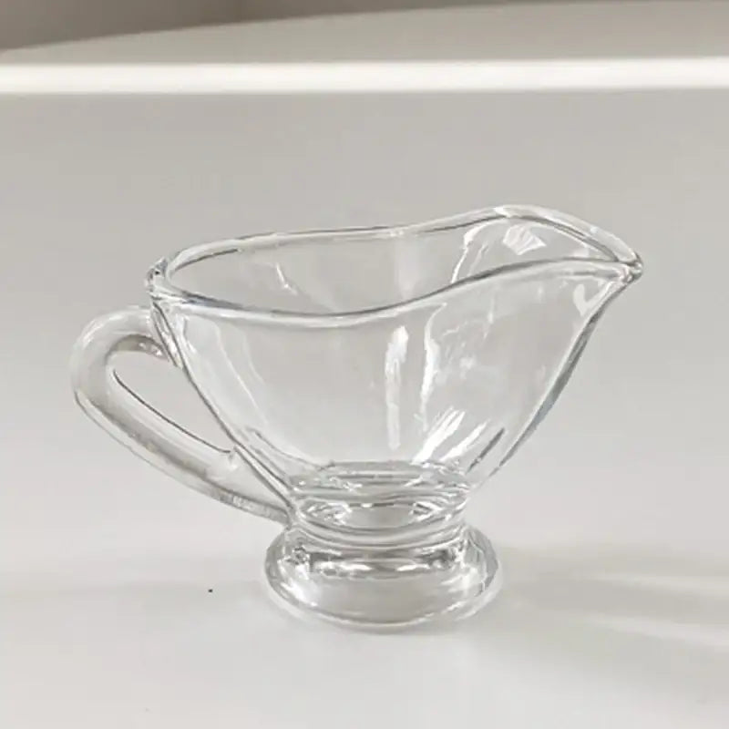 Like A Cafe - Pot Syrup Glass - Like A Cafe - Home & Living - Harumio Like A Cafe - Pot Syrup Glass - Like A Cafe - Home & Living - Harumio