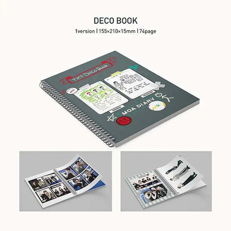 DICON - D’FESTA TXT - Dicon - Magazines - Harumio DICON - D’FESTA TXT - Dicon - Magazines - Harumio
