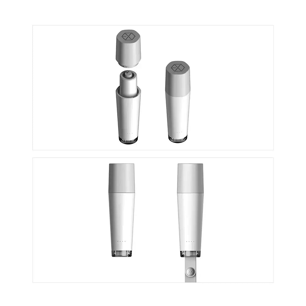 EXO - Official Light Stick Ver.3 - EXO - Accessories - Harumio EXO - Official Light Stick Ver.3 - EXO - Accessories - Harumio