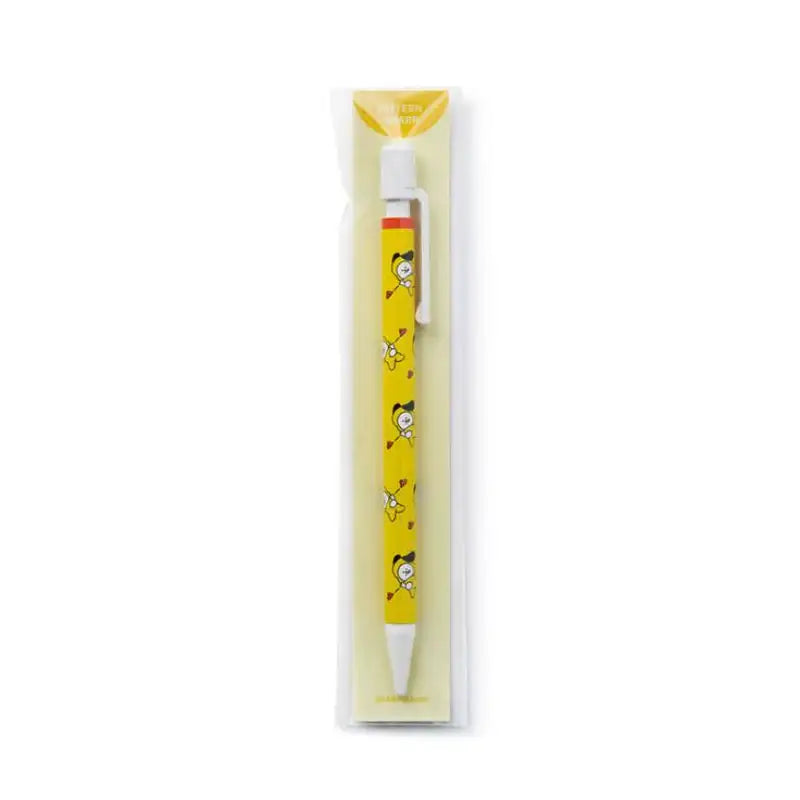 BT21 - Mechanical Pencil - LINE FRIENDS - Stationery - Harumio BT21 - Mechanical Pencil - LINE FRIENDS - Stationery - Harumio