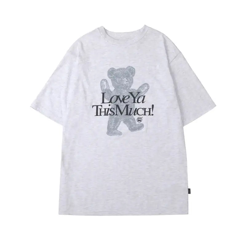 THENCE - Boxy Tee IRD - THENCE - Clothings - Harumio