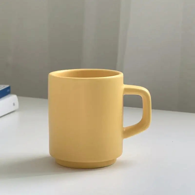 Like A Cafe - Candy Stackable Mug - Like A Cafe - Home & Living - Harumio Like A Cafe - Candy Stackable Mug - Like A Cafe - Home & Living - Harumio