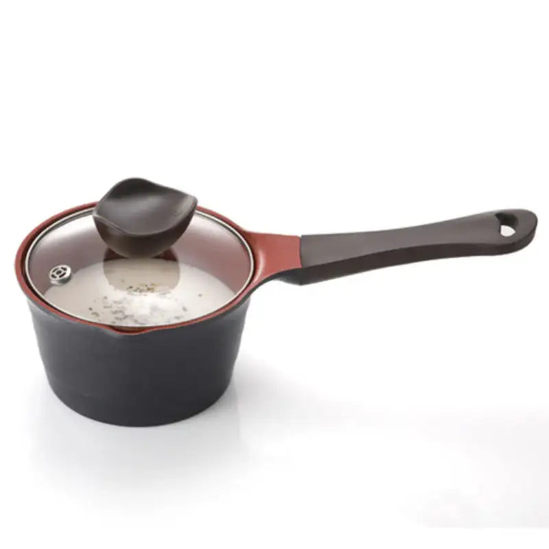 Neoflam - de Chef Milk Pan - Neoflam - Milk Pan - Harumio