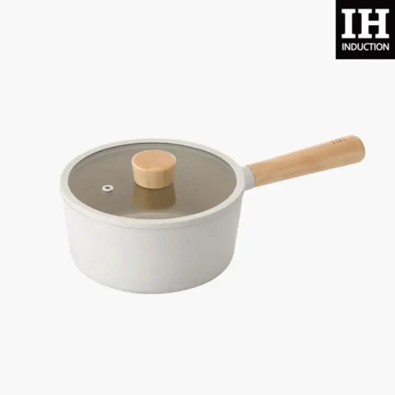 Neoflam - FIKA Handle Pot 18cm - Neoflam - Handle Pot - Harumio
