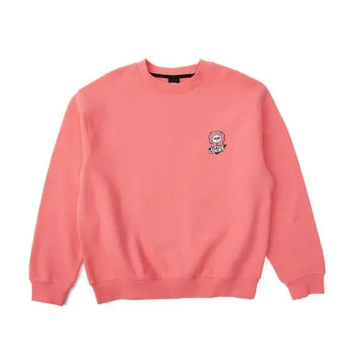 BT21 - Official Merch - Music Sweatshirt - BT21 - Clothing - Harumio