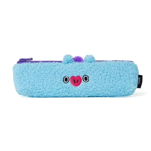 BT21 - Official Merch - Boucle Pencil Case - BT21 - Pencil Case - Harumio