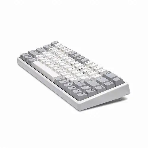 Hansung GTune- GK868B TICO Tenkeyless Keyboard - Hansung Computer - Keyboard - Harumio