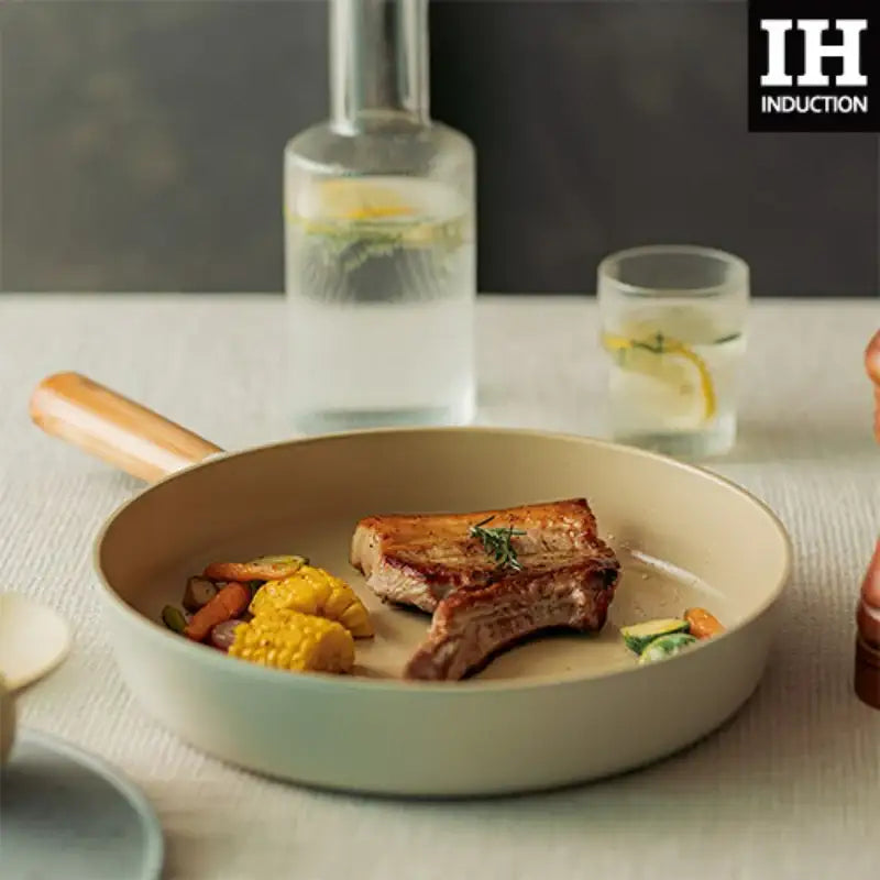 Neoflam - FIKA Frying Pan - Neoflam - Frying Pan - Harumio Neoflam - FIKA Frying Pan - Neoflam - Frying Pan - Harumio