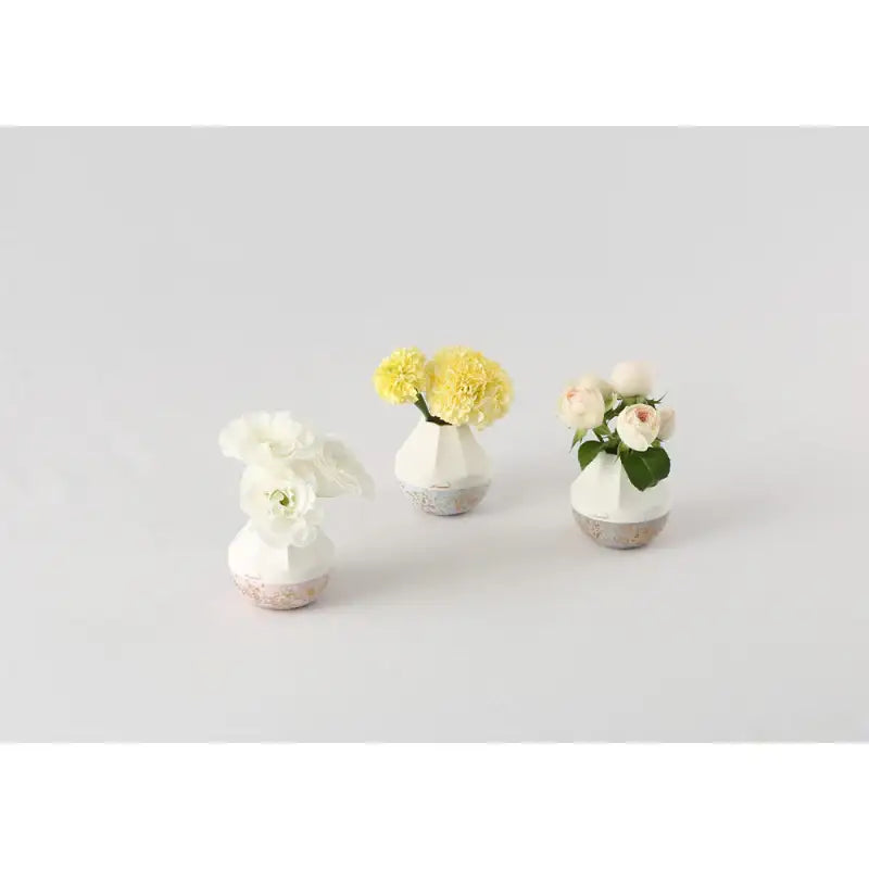 Chaora - Cerastone Small Vase - Chaora - Tableware - Harumio