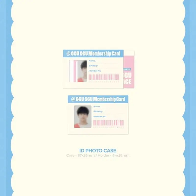 ENHYPEN - 2023 GGU GGU PACKAGE - ENHYPEN - Package - Harumio ENHYPEN - 2023 GGU GGU PACKAGE - ENHYPEN - Package - Harumio