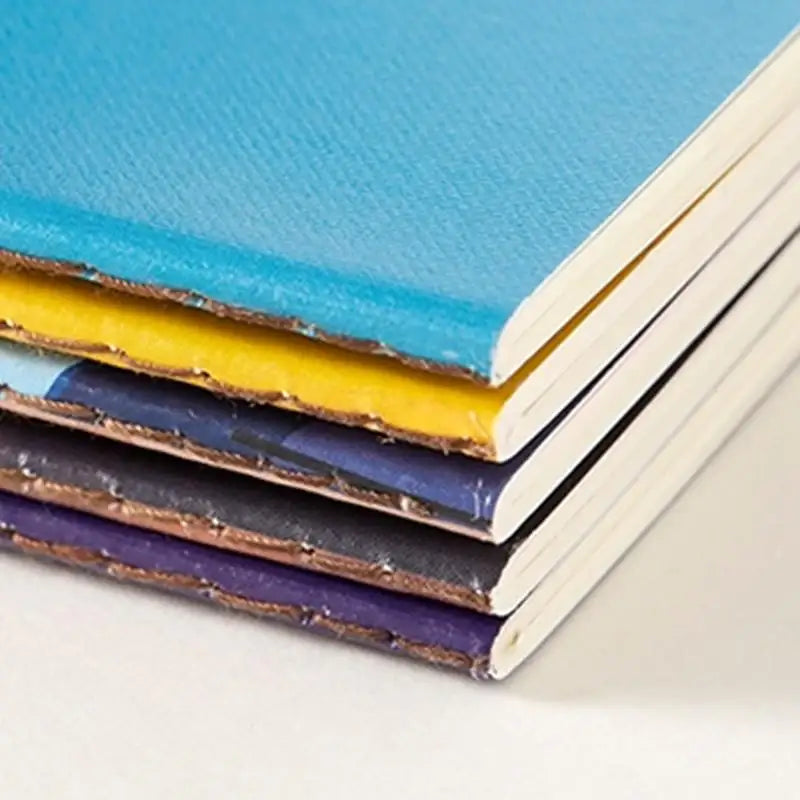 Bogle Family - Plain Note - BONICREW - Stationery - Harumio Bogle Family - Plain Note - BONICREW - Stationery - Harumio