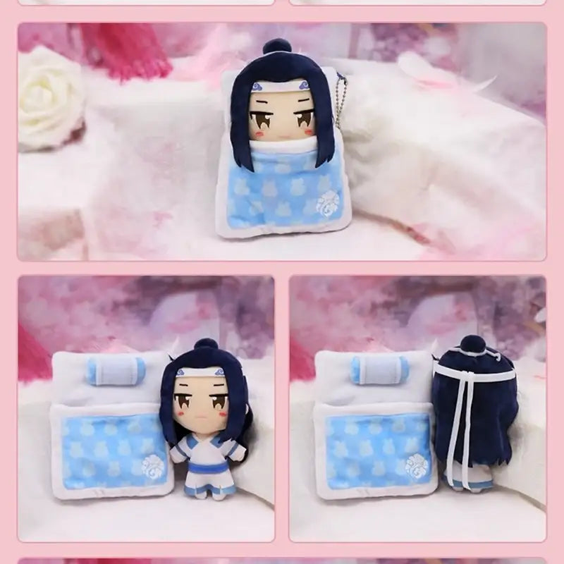 GOODSBEE - Mo Dao Zu Shi Goodnight Doll - GOODSBEE - Dolls - Harumio GOODSBEE - Mo Dao Zu Shi Goodnight Doll - GOODSBEE - Dolls - Harumio