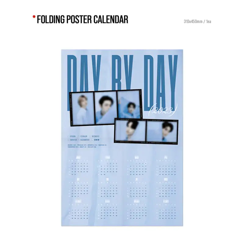 TXT - 2023 Season's Greetings - TXT - Season's Greetings - Harumio TXT - 2023 Season's Greetings - TXT - Season's Greetings - Harumio