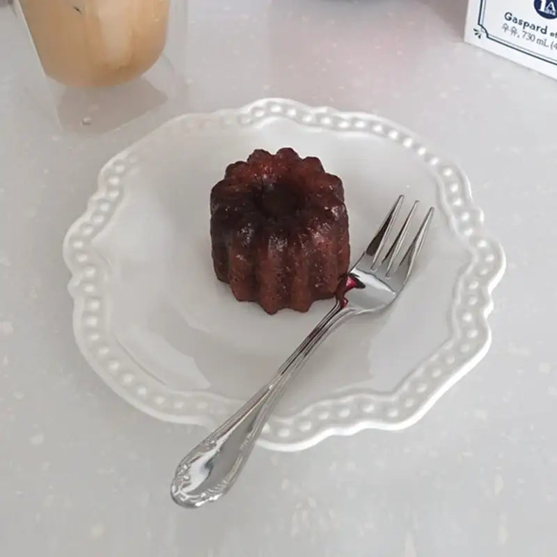 Like A Cafe - Mathilde Cutlery - Like A Cafe - Home & Living - Harumio Like A Cafe - Mathilde Cutlery - Like A Cafe - Home & Living - Harumio