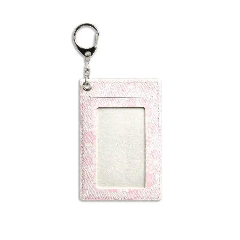 Monopoly x BT21 - Minini Card Holder - Cherry Blossom - Monopoly - Card Holder - Harumio Monopoly x BT21 - Minini Card Holder - Cherry Blossom - Monopoly - Card Holder - Harumio