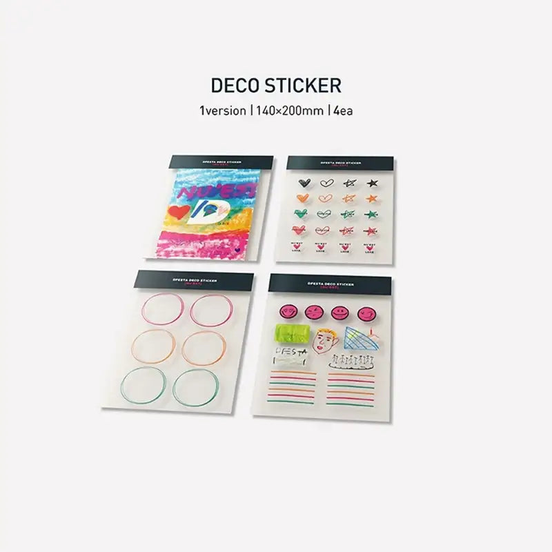 DICON - D’FESTA NU’EST - Dicon - Magazines - Harumio DICON - D’FESTA NU’EST - Dicon - Magazines - Harumio