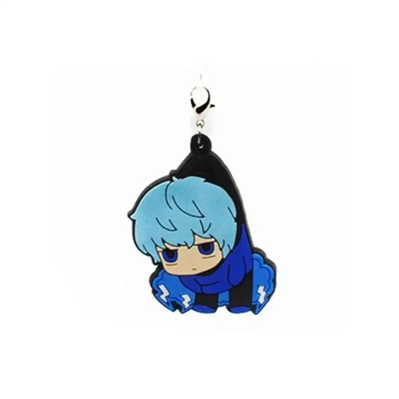 Tower Of God - Keychain - 11 Types - Tower Of God - Accessories - Harumio Tower Of God - Keychain - 11 Types - Tower Of God - Accessories - Harumio