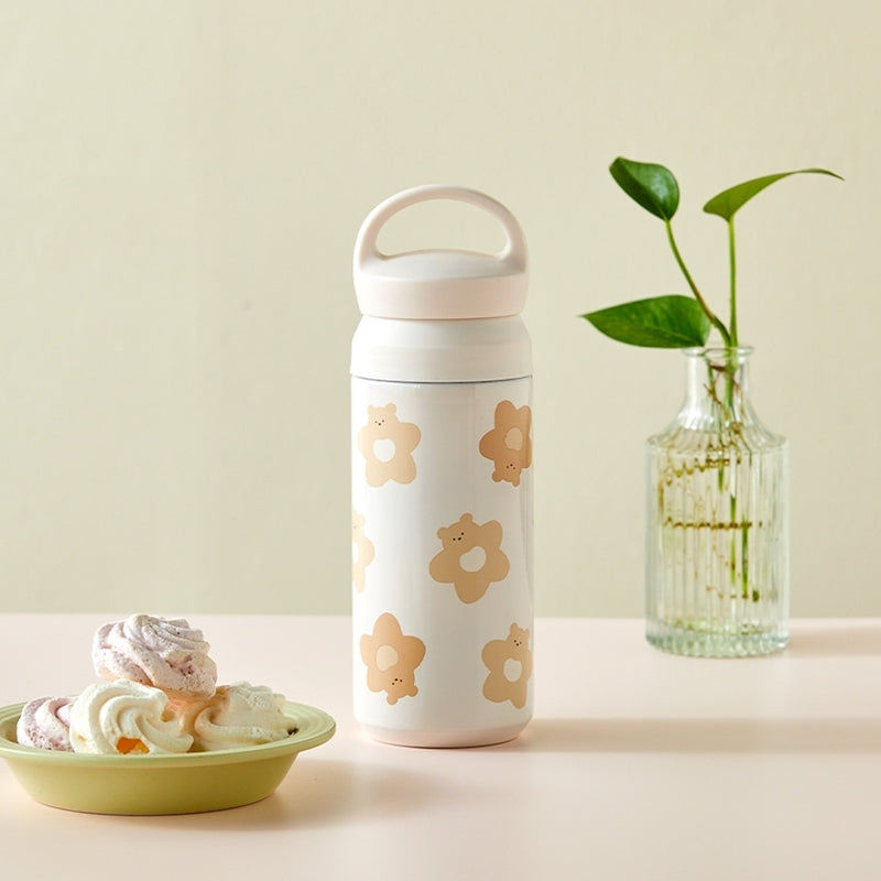 Butter Family - Handle Tumbler