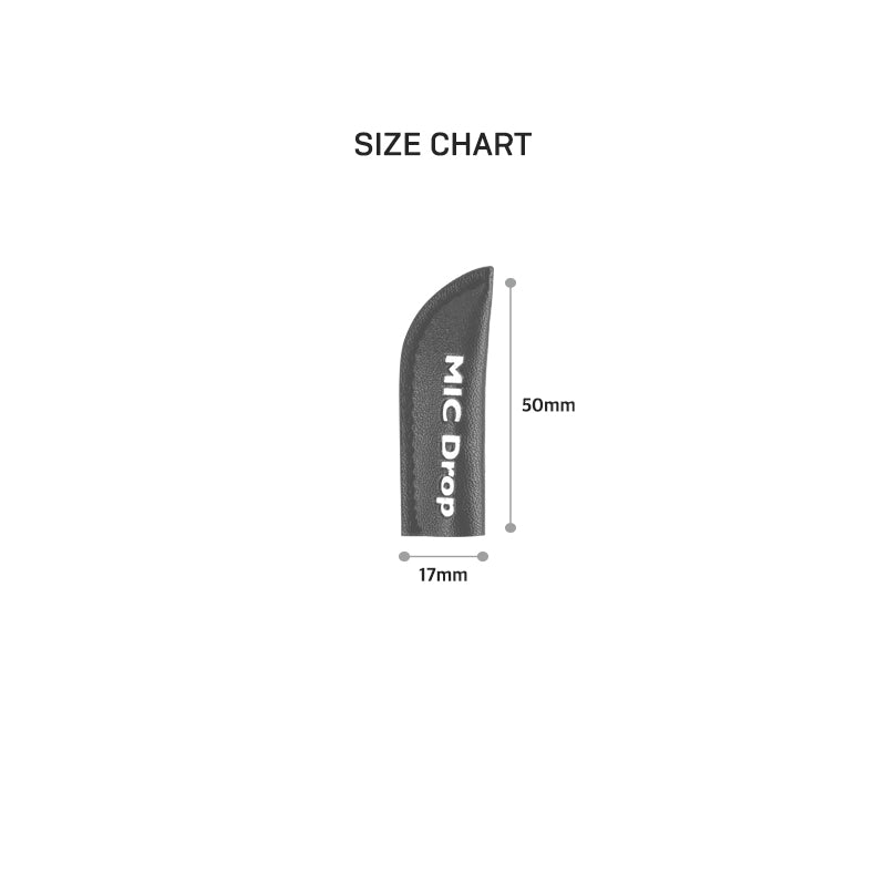 BTS - MIC Drop - Pencil Cap Set