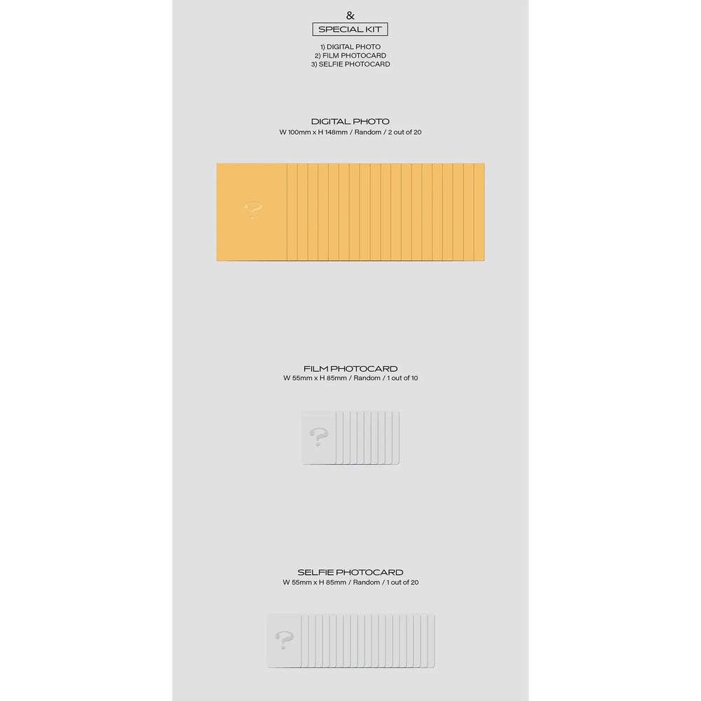 THE BOYZ - Be Aware : 7th Mini Album - THE BOYZ - Album - Harumio THE BOYZ - Be Aware : 7th Mini Album - THE BOYZ - Album - Harumio