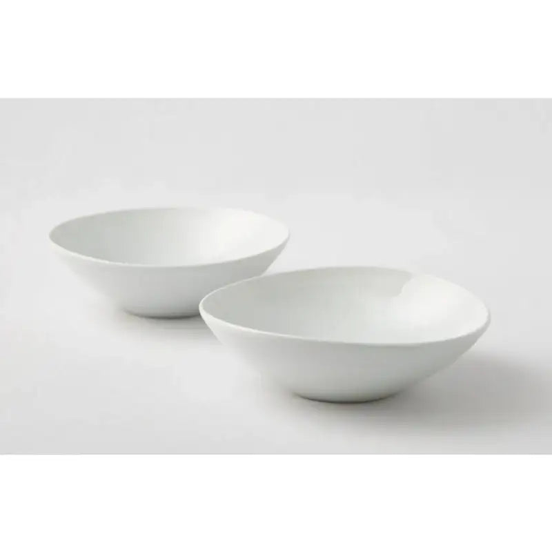 Chaora - Peony Ellipse Bowl - Chaora - Tableware - Harumio