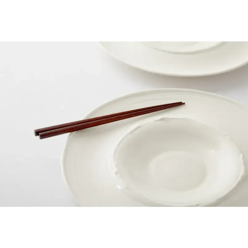 Chaora - White Memories Double Pasta Bowl - Chaora - Tableware - Harumio Chaora - White Memories Double Pasta Bowl - Chaora - Tableware - Harumio