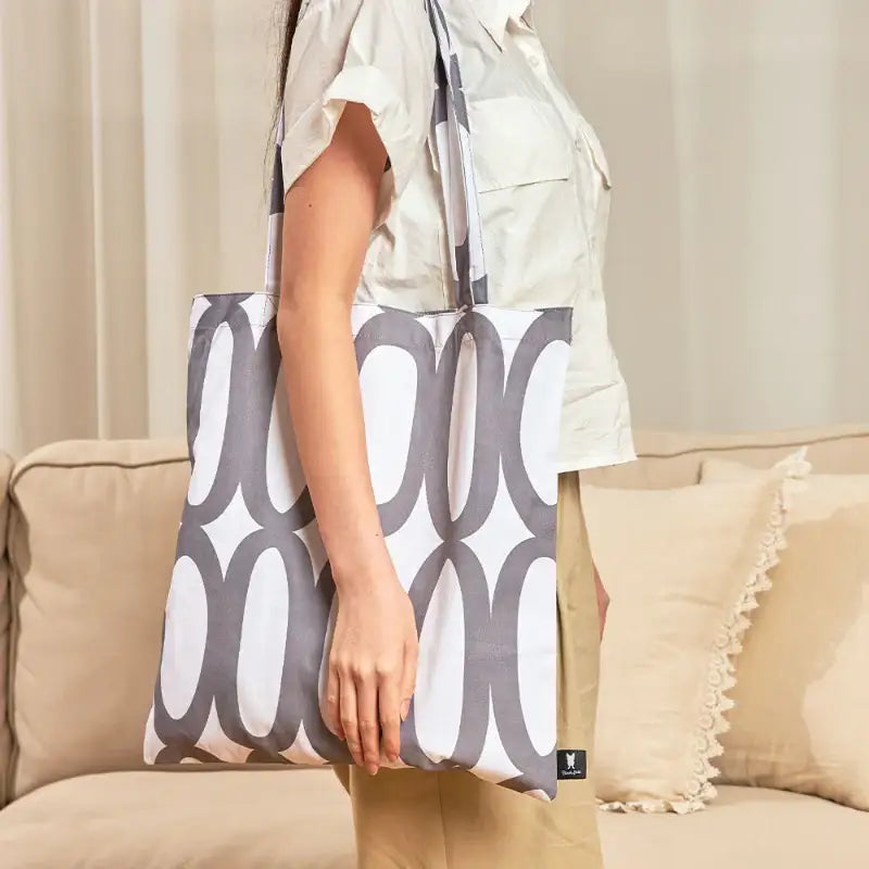 Neoflam - French Bull Eco Bag - Neoflam - Eco Bag - Harumio Neoflam - French Bull Eco Bag - Neoflam - Eco Bag - Harumio