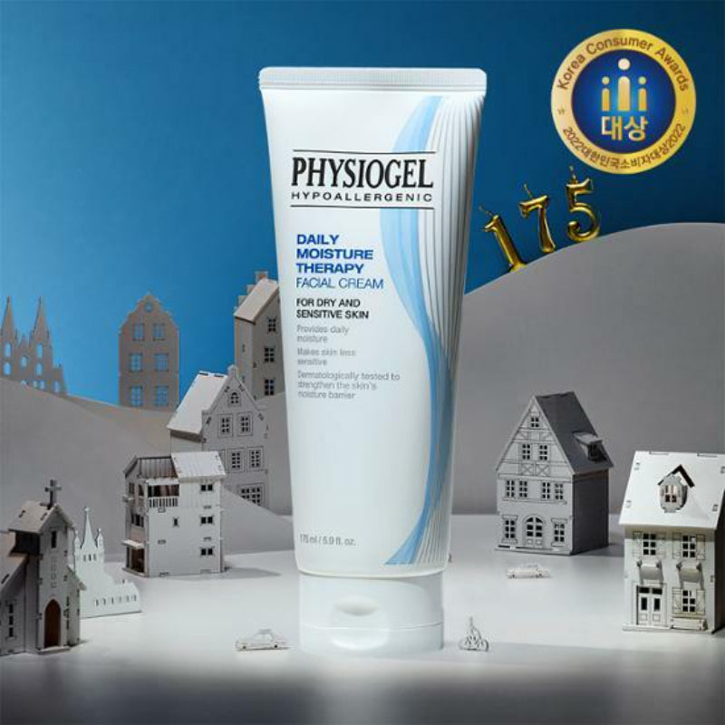 Olive Young - Physiogel Daily Moisture Therapy Facial Cream