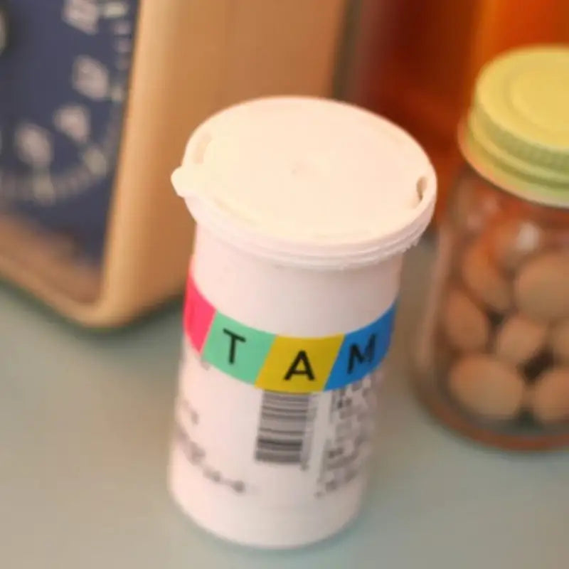 Circus Boy Band - Abc123 Stickers - Circus Boy Band - Decorative Stickers - Harumio Circus Boy Band - Abc123 Stickers - Circus Boy Band - Decorative Stickers - Harumio