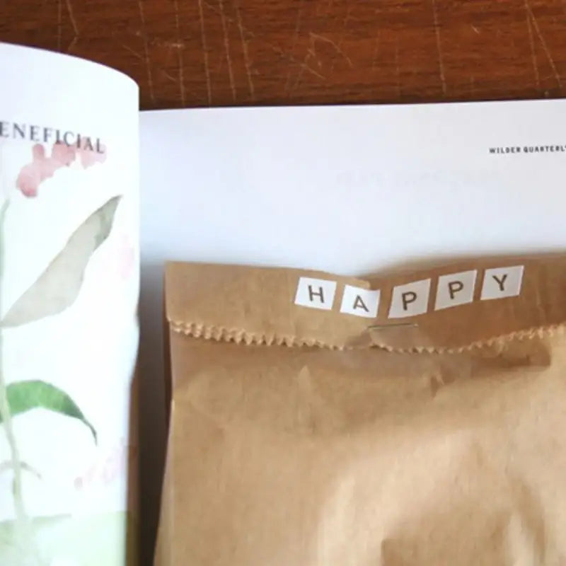 Circus Boy Band - Abc123 Stickers - Circus Boy Band - Decorative Stickers - Harumio Circus Boy Band - Abc123 Stickers - Circus Boy Band - Decorative Stickers - Harumio